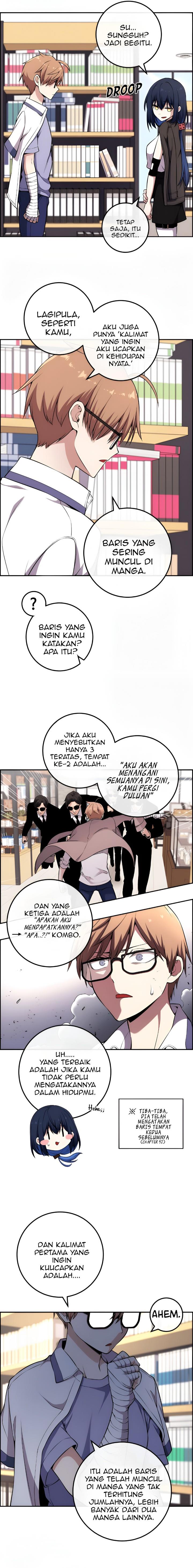 webtoon-character-na-kang-lim - Chapter: 142