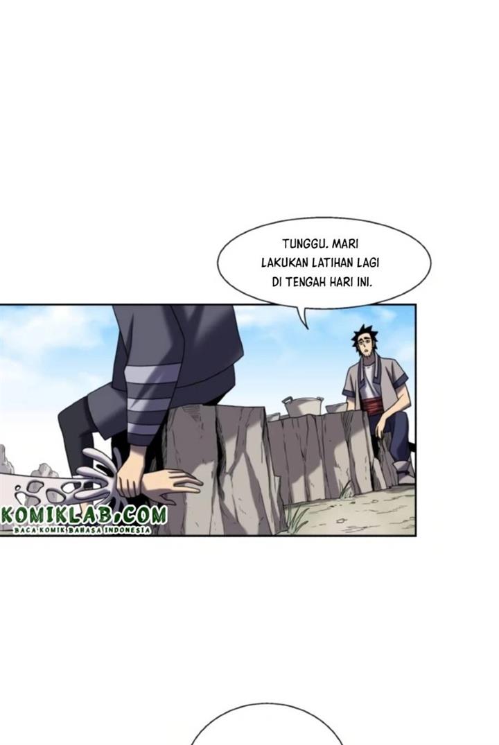 monster-hunter - Chapter: 24