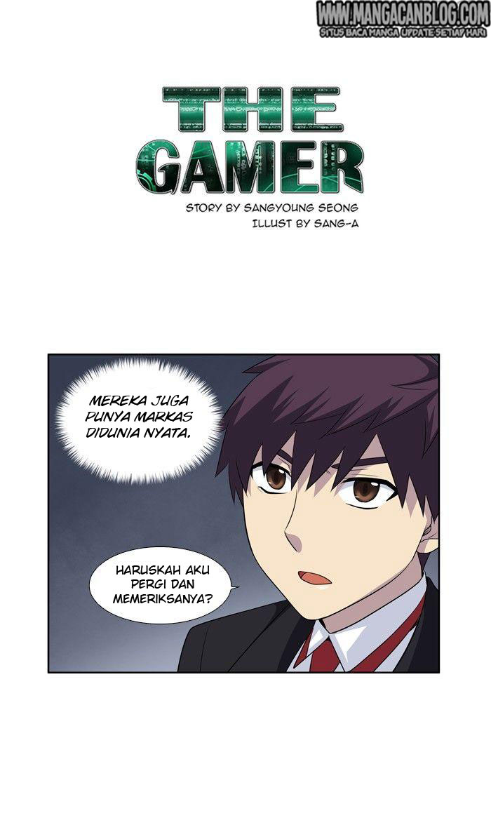 the-gamer - Chapter: 199