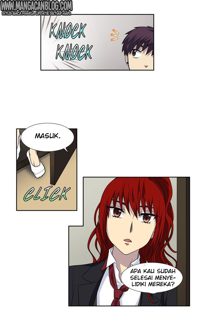 the-gamer - Chapter: 199