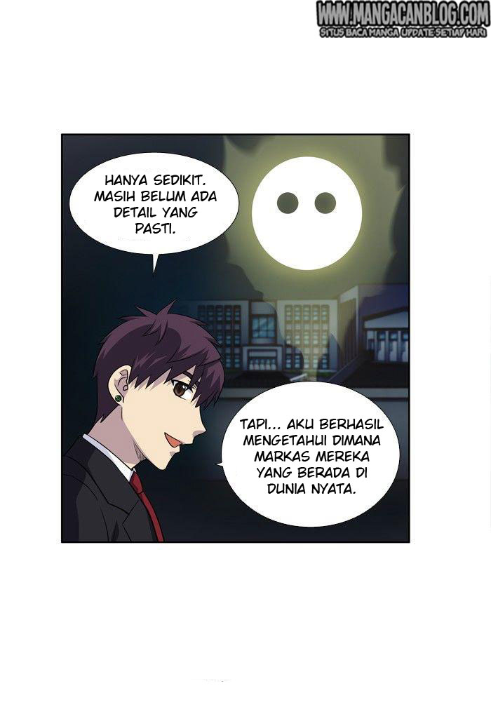 the-gamer - Chapter: 199