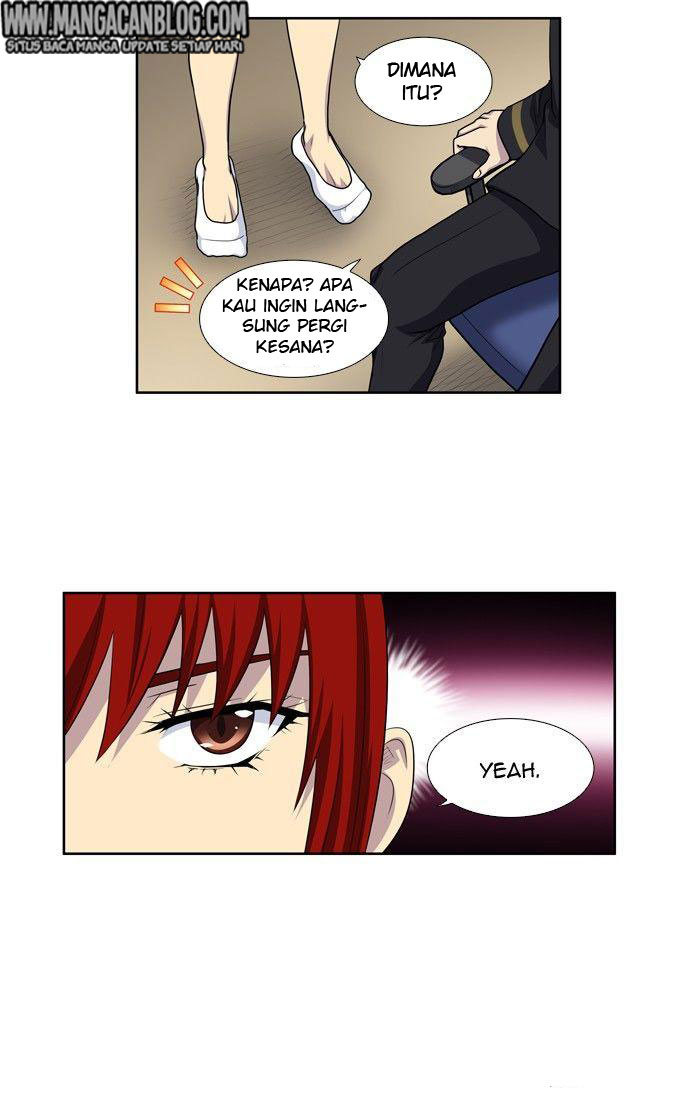 the-gamer - Chapter: 199