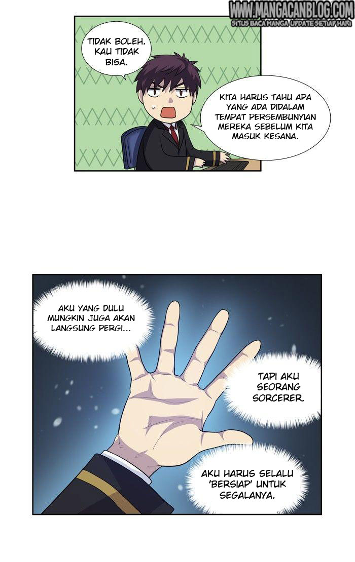 the-gamer - Chapter: 199