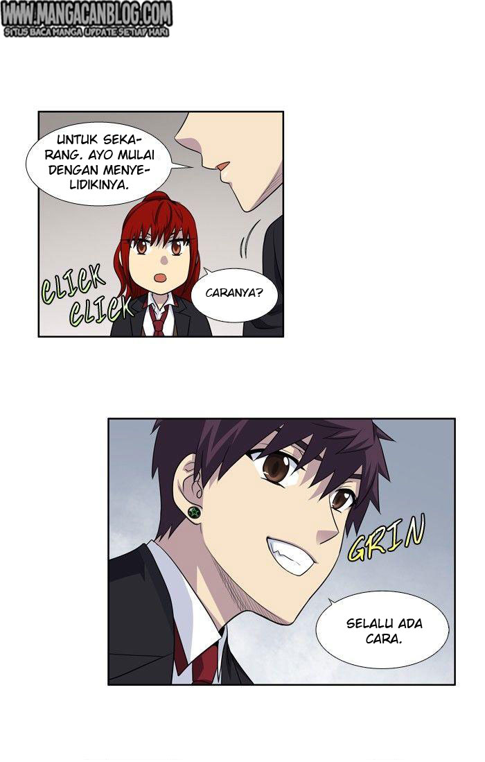 the-gamer - Chapter: 199