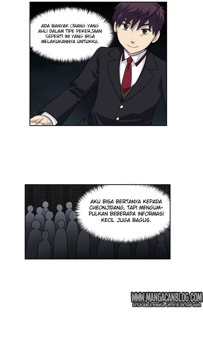 the-gamer - Chapter: 199