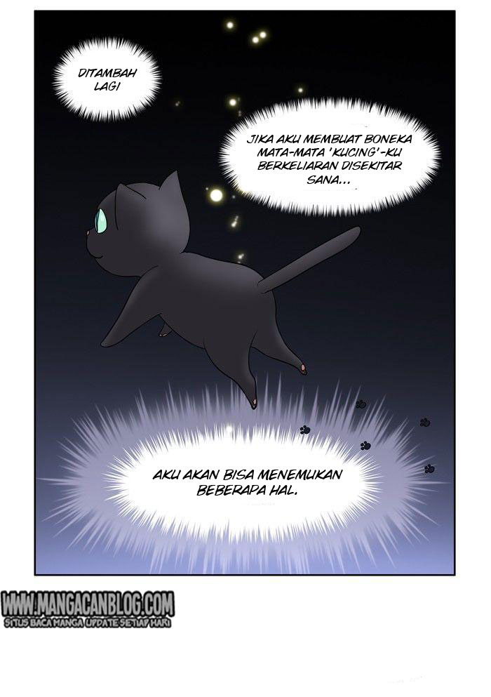 the-gamer - Chapter: 199