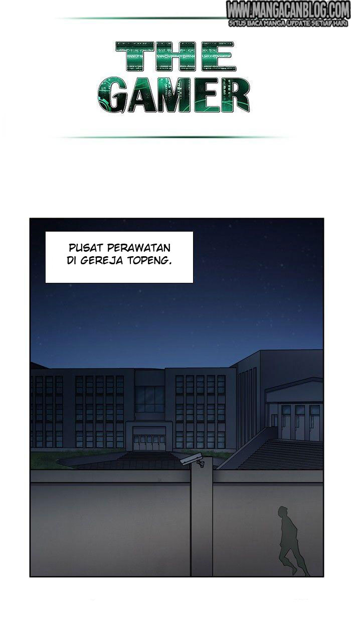 the-gamer - Chapter: 199