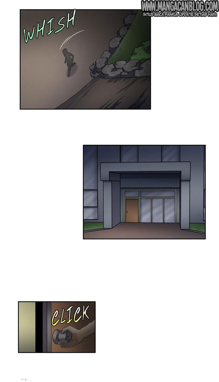 the-gamer - Chapter: 199