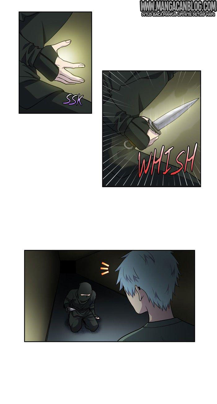 the-gamer - Chapter: 199