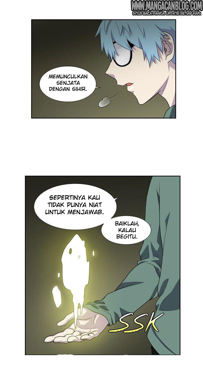 the-gamer - Chapter: 199