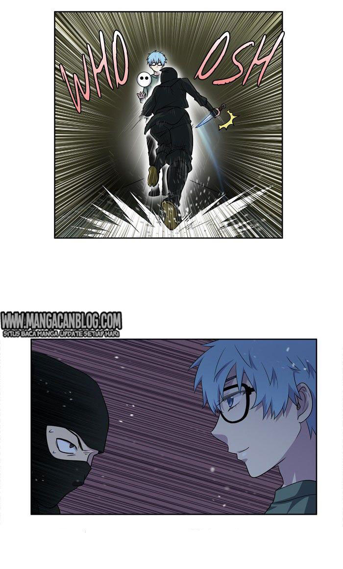 the-gamer - Chapter: 199