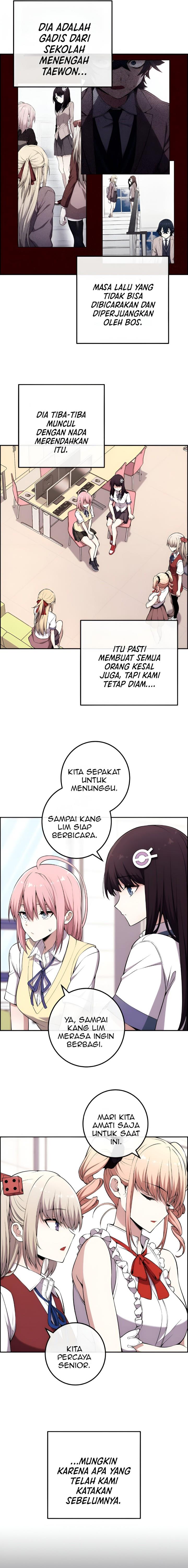 webtoon-character-na-kang-lim - Chapter: 143