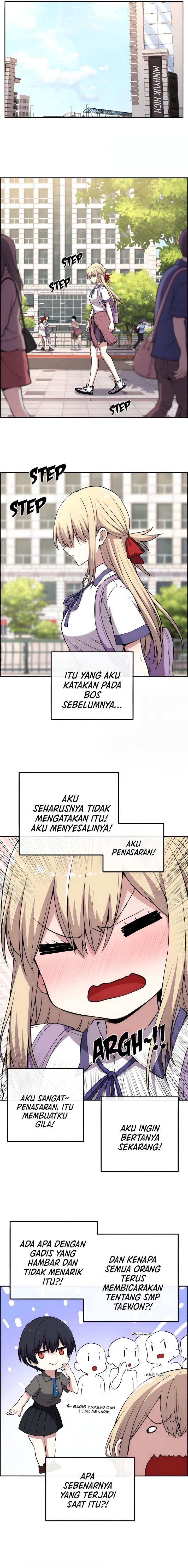 webtoon-character-na-kang-lim - Chapter: 143