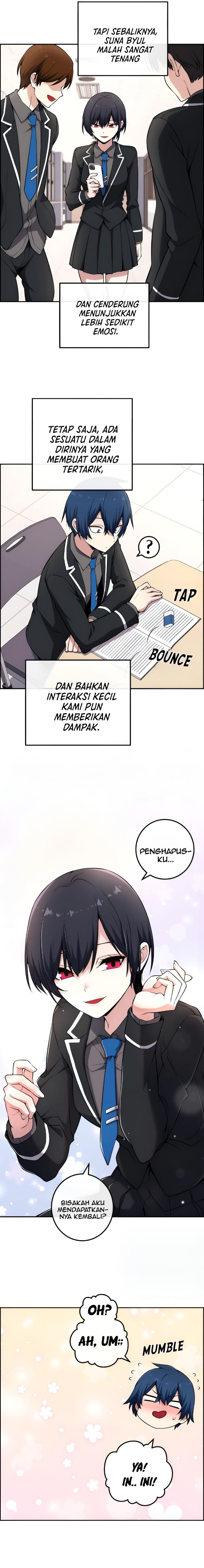 webtoon-character-na-kang-lim - Chapter: 143