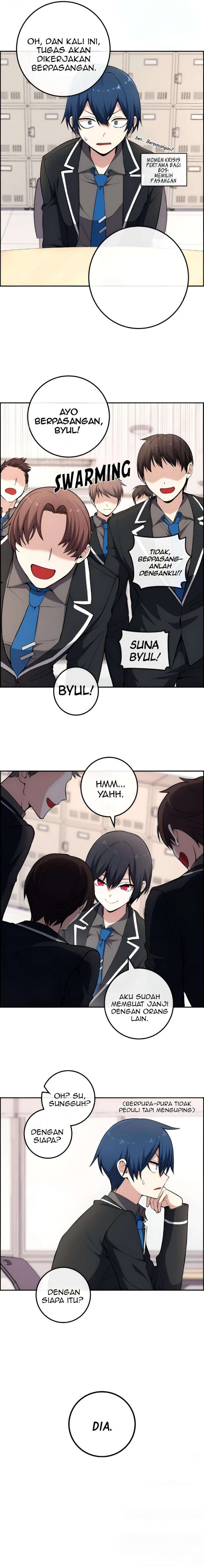 webtoon-character-na-kang-lim - Chapter: 143