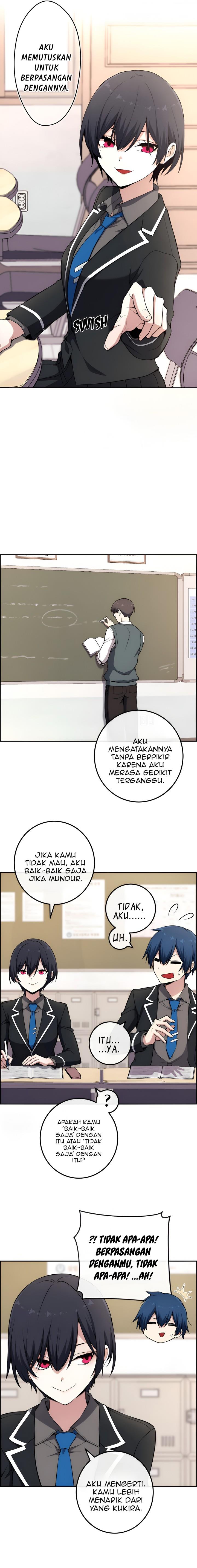 webtoon-character-na-kang-lim - Chapter: 143