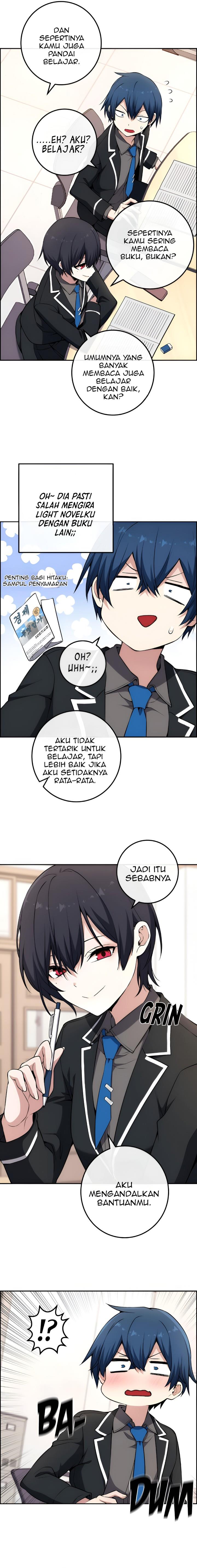 webtoon-character-na-kang-lim - Chapter: 143