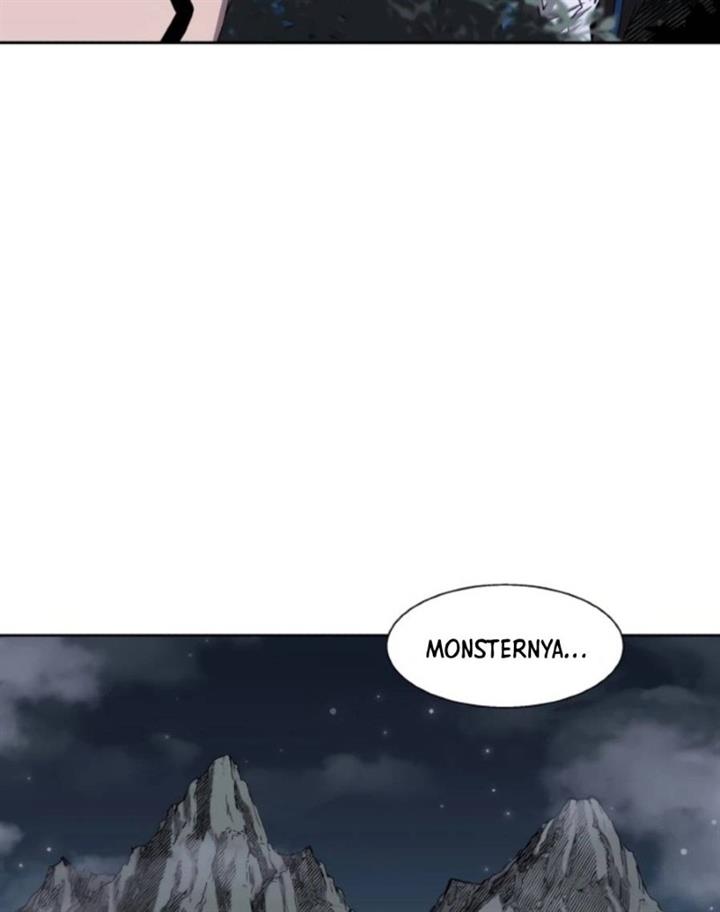 monster-hunter - Chapter: 25