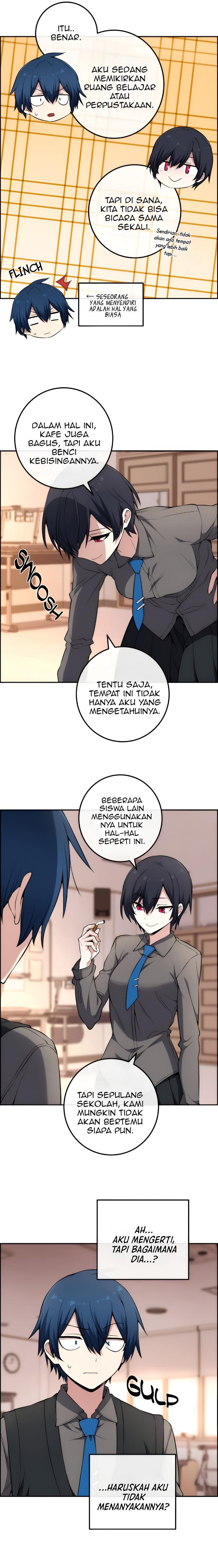 webtoon-character-na-kang-lim - Chapter: 144