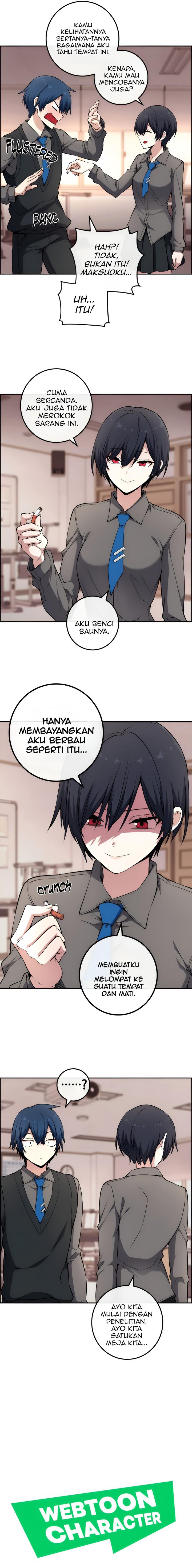 webtoon-character-na-kang-lim - Chapter: 144