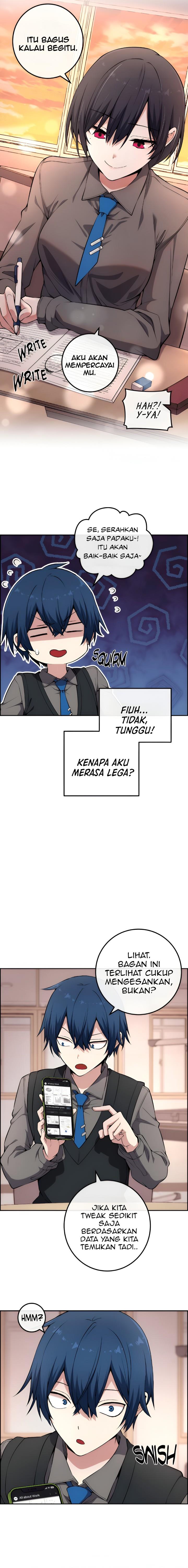 webtoon-character-na-kang-lim - Chapter: 144