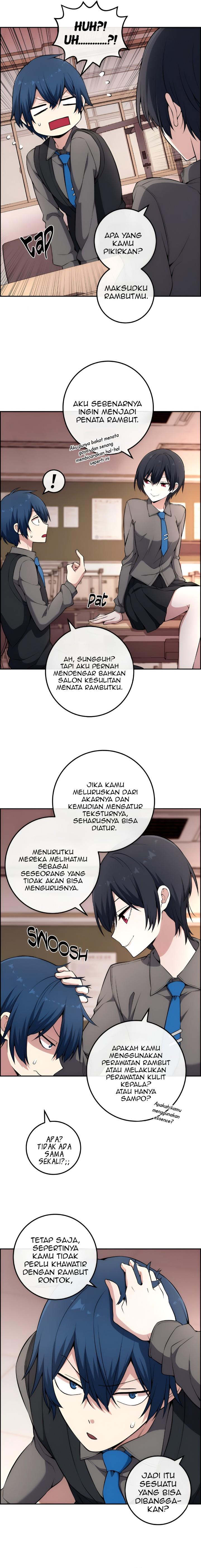 webtoon-character-na-kang-lim - Chapter: 144