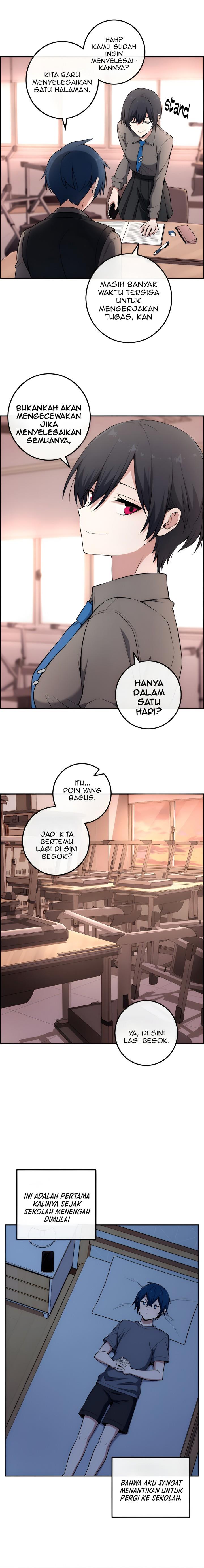 webtoon-character-na-kang-lim - Chapter: 144