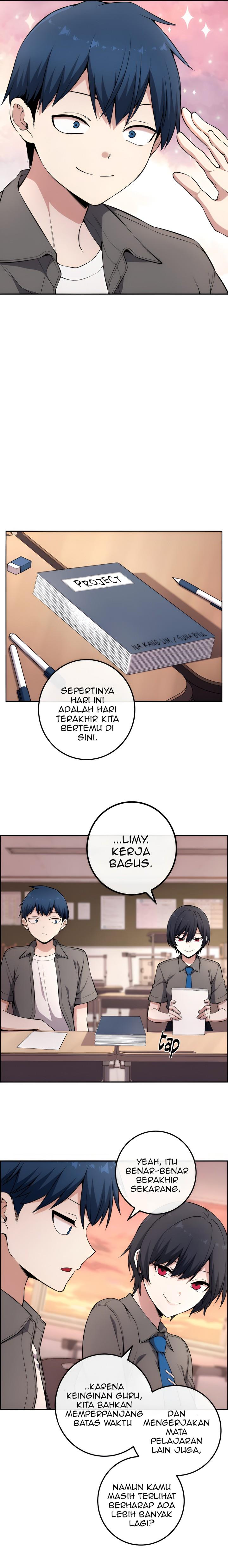 webtoon-character-na-kang-lim - Chapter: 144