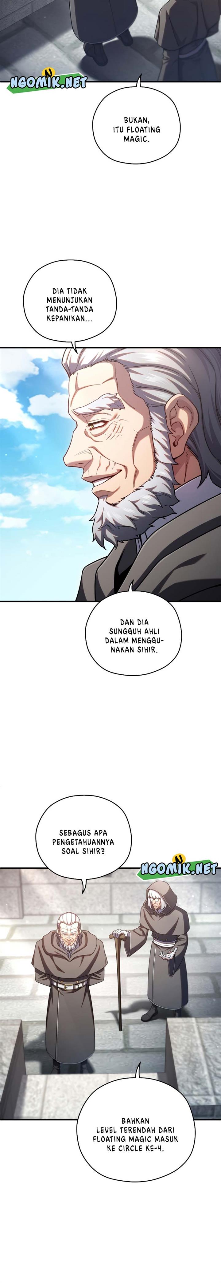 damn-reincarnation - Chapter: 71