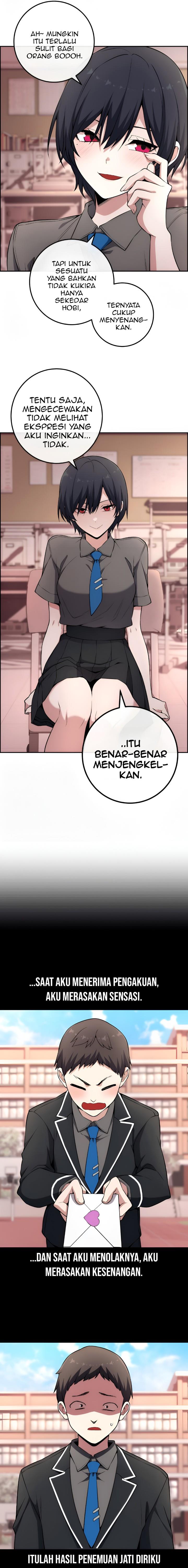 webtoon-character-na-kang-lim - Chapter: 145