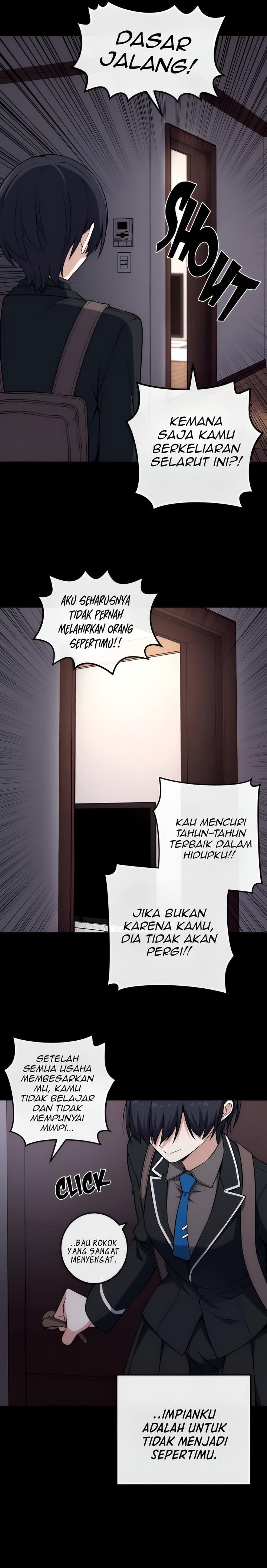 webtoon-character-na-kang-lim - Chapter: 145