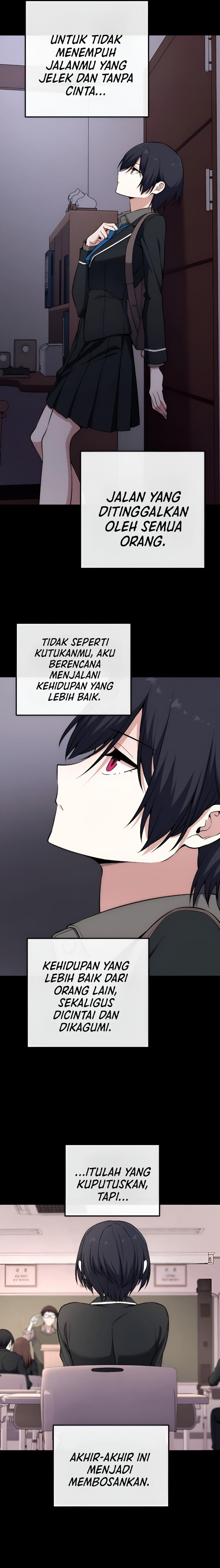 webtoon-character-na-kang-lim - Chapter: 145