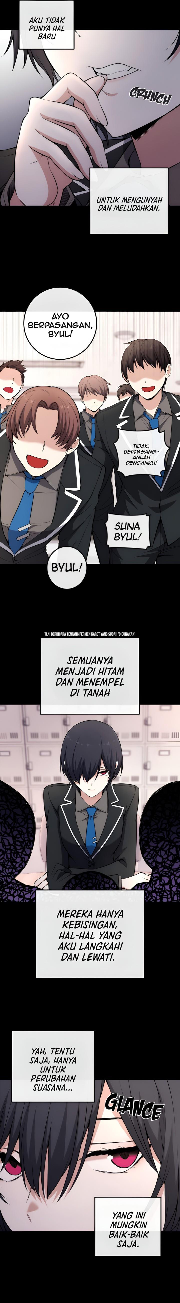 webtoon-character-na-kang-lim - Chapter: 145