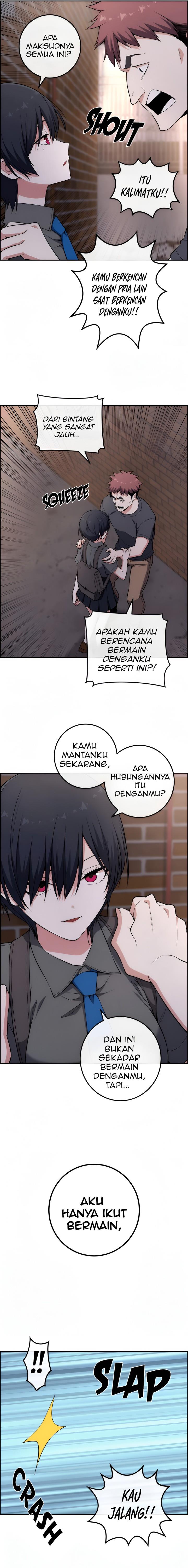 webtoon-character-na-kang-lim - Chapter: 145