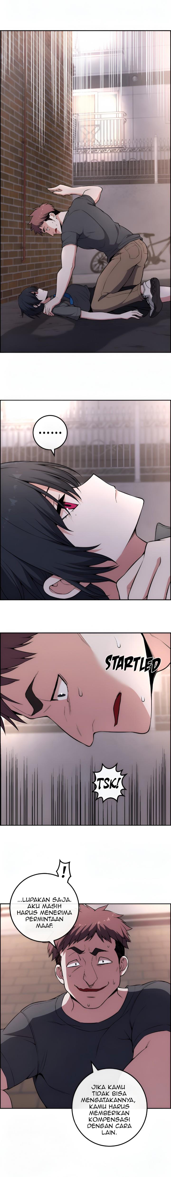 webtoon-character-na-kang-lim - Chapter: 145