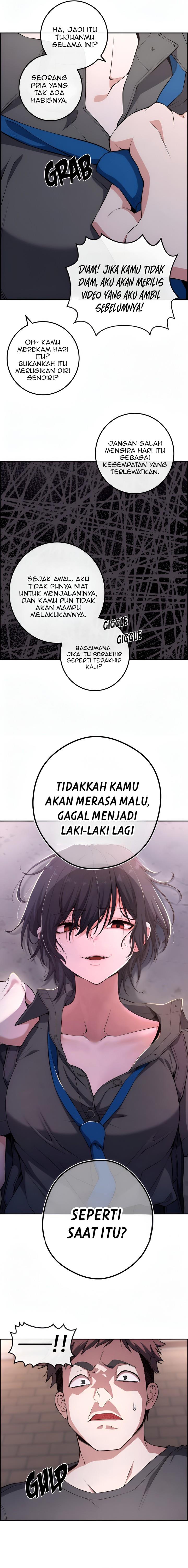 webtoon-character-na-kang-lim - Chapter: 145