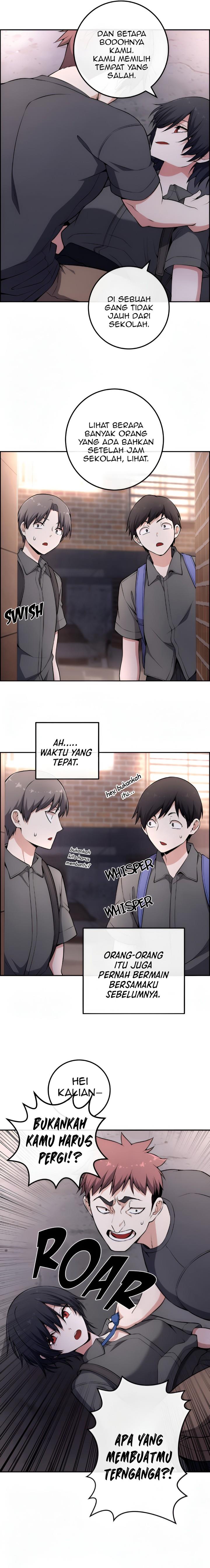 webtoon-character-na-kang-lim - Chapter: 145