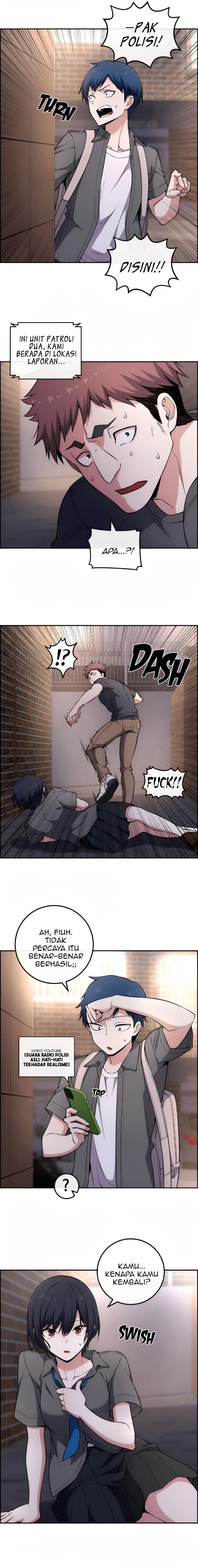 webtoon-character-na-kang-lim - Chapter: 145