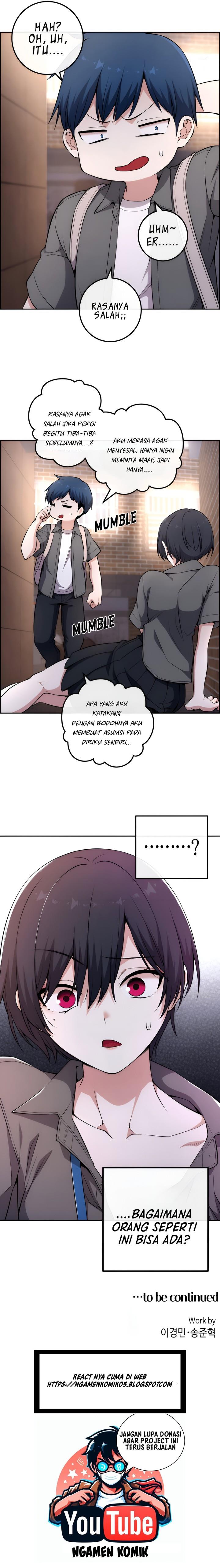 webtoon-character-na-kang-lim - Chapter: 145