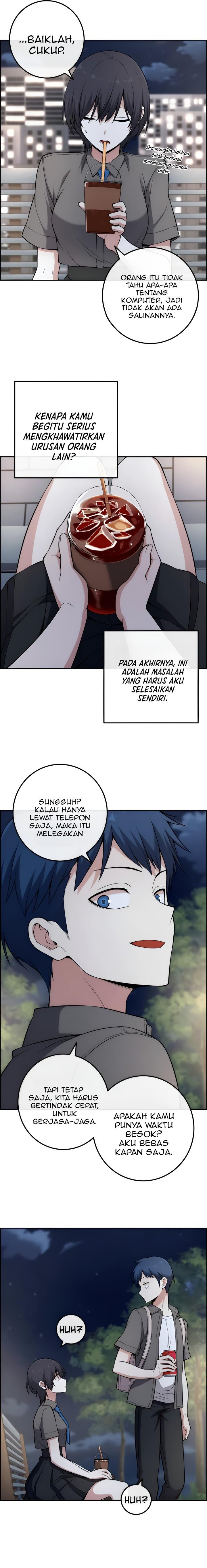 webtoon-character-na-kang-lim - Chapter: 146