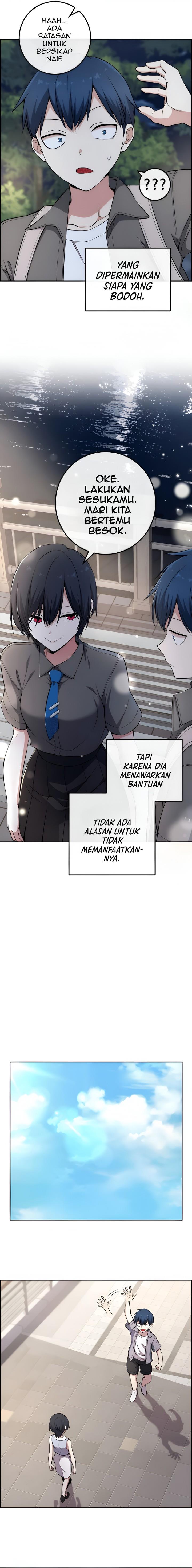 webtoon-character-na-kang-lim - Chapter: 146