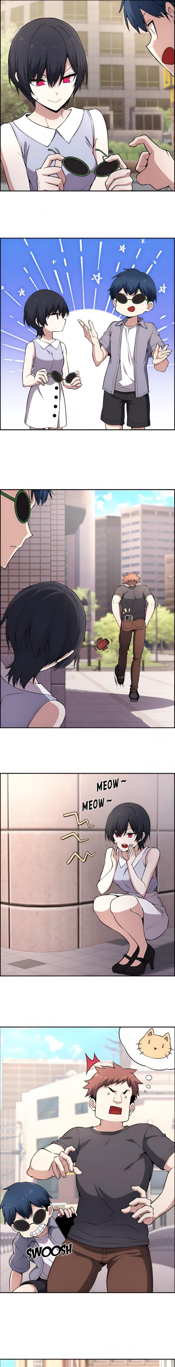 webtoon-character-na-kang-lim - Chapter: 146