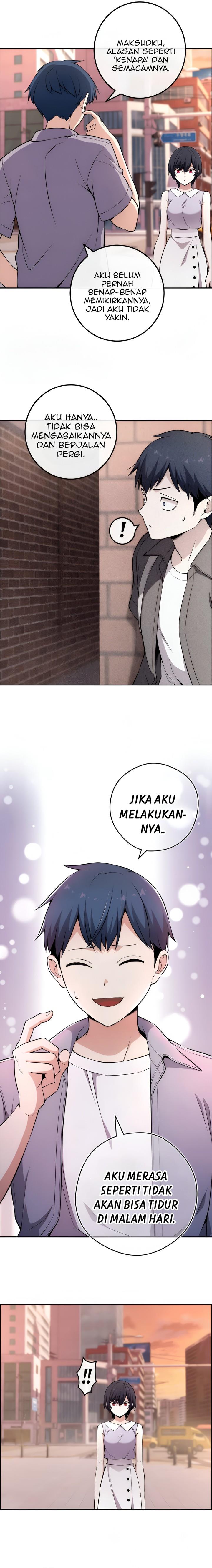 webtoon-character-na-kang-lim - Chapter: 146