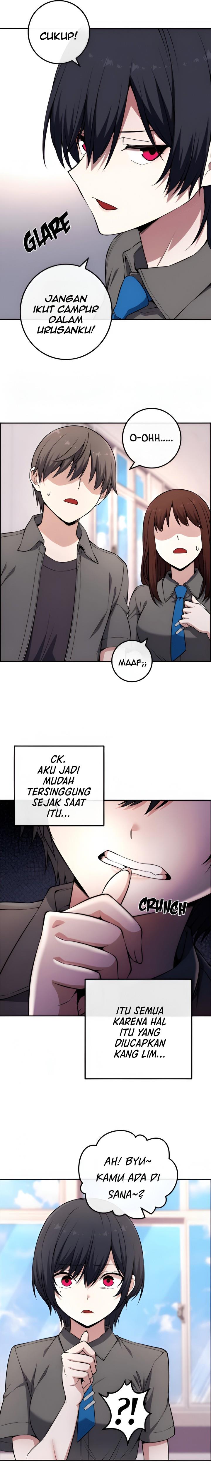 webtoon-character-na-kang-lim - Chapter: 146