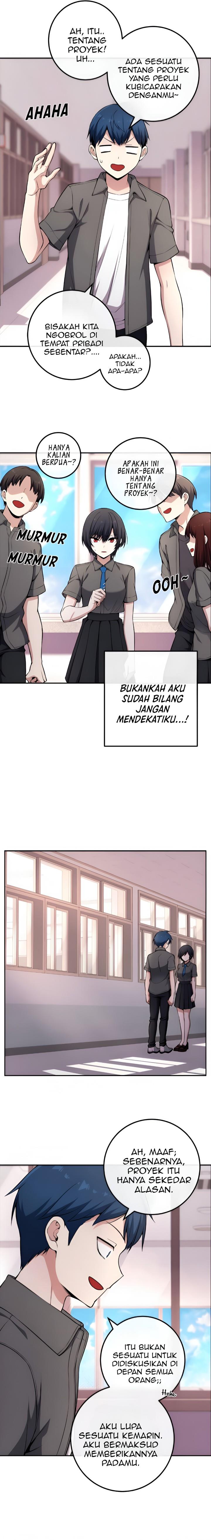 webtoon-character-na-kang-lim - Chapter: 146