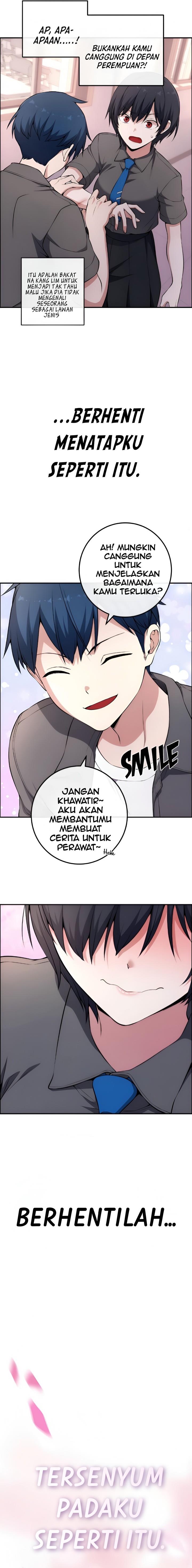 webtoon-character-na-kang-lim - Chapter: 146