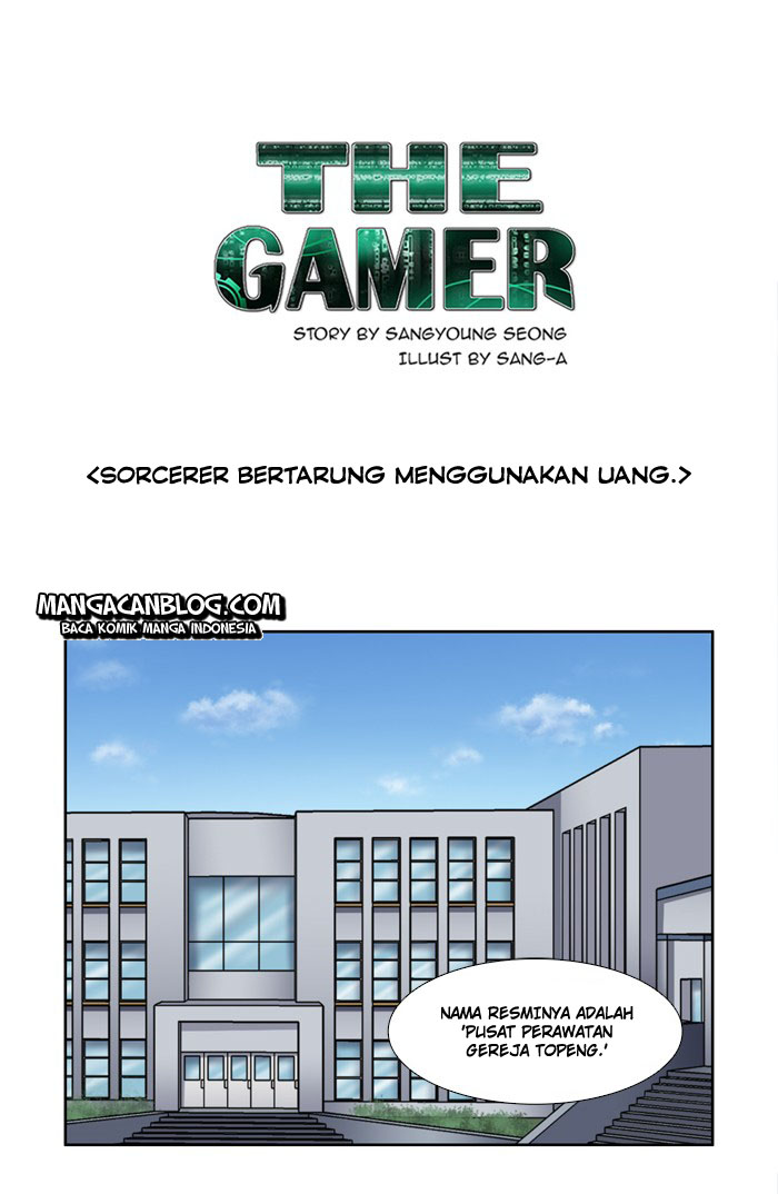 the-gamer - Chapter: 201