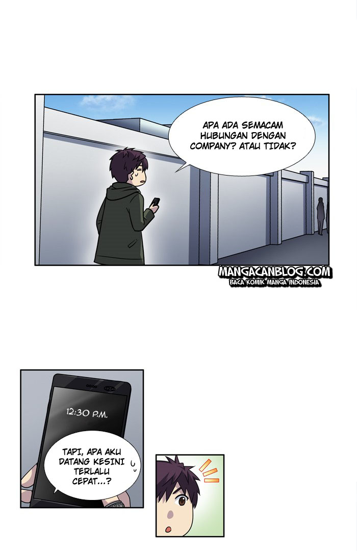 the-gamer - Chapter: 201