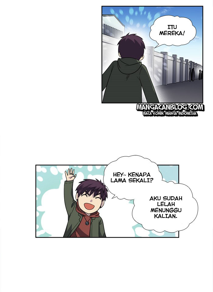 the-gamer - Chapter: 201