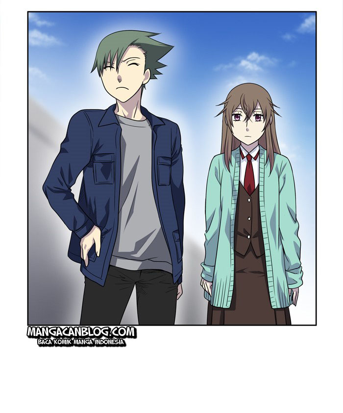 the-gamer - Chapter: 201